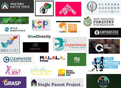 best charity logos|20 of the best non profit logo ideas .